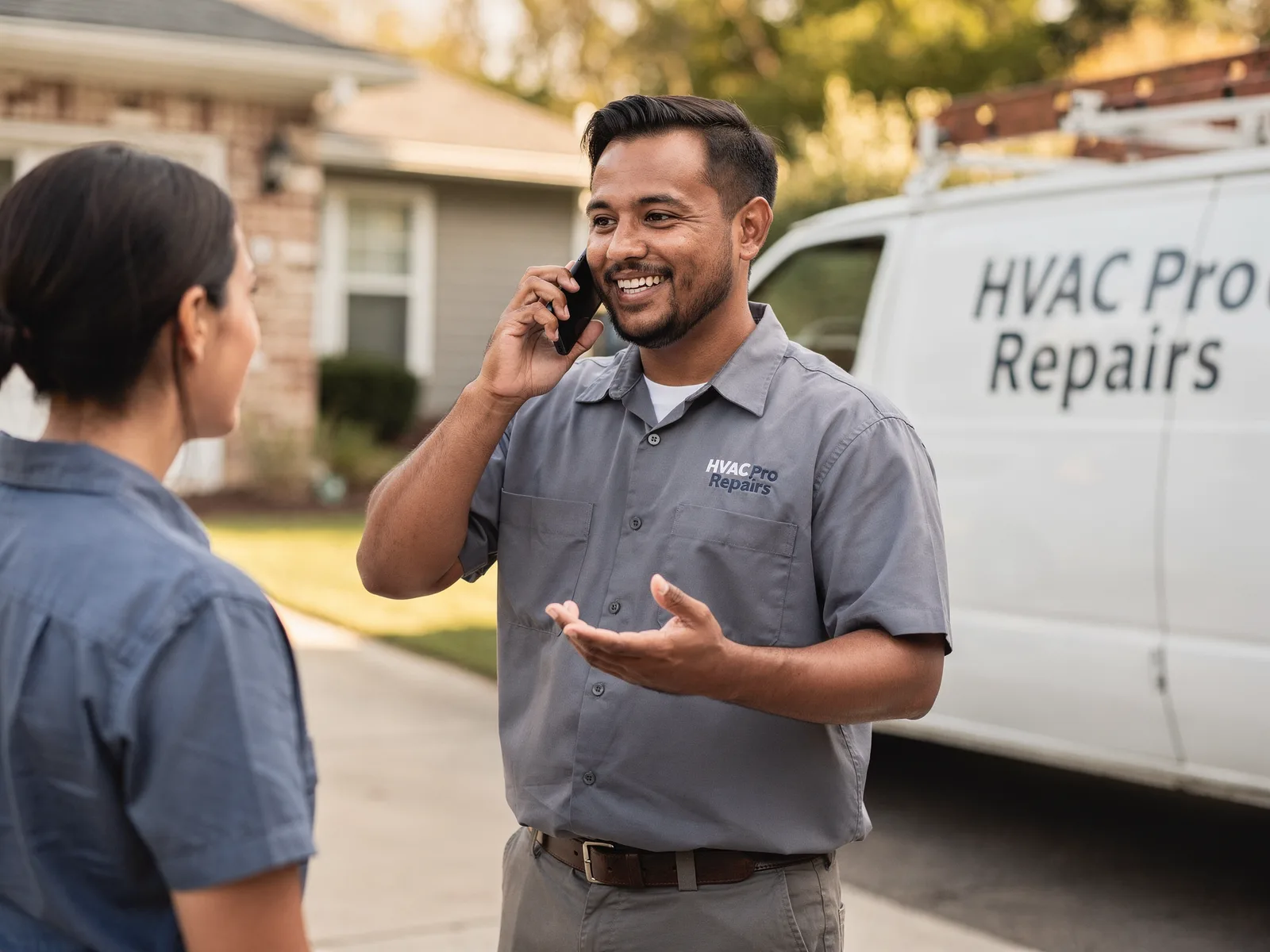 Heat Pump Repair Jersey Mills, PA FAQs